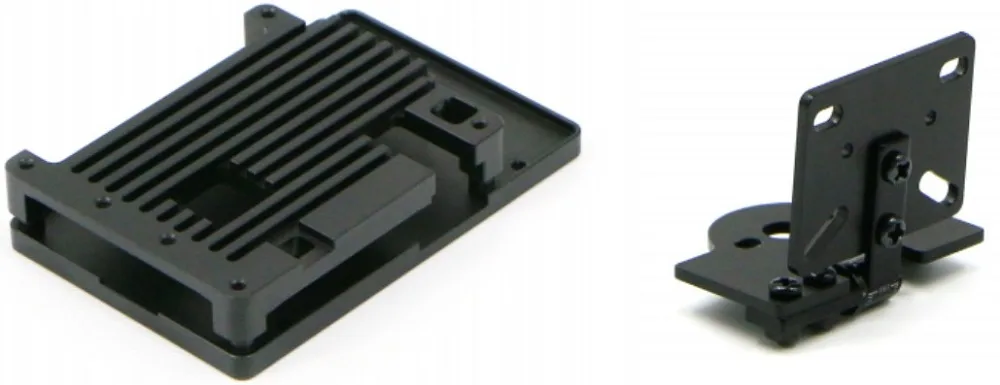Durable all-metal protection
