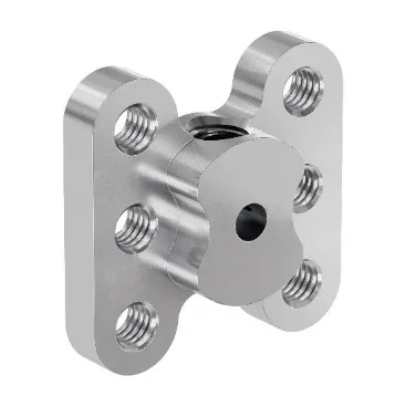 3308 Series Lightweight Set Screw Hub (3mm Bore)