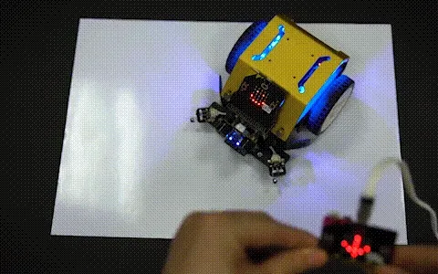 Autonomous navigation and obstacle avoidance