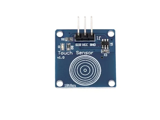 TTP223B Capacitive Touch Switch Sensor Module