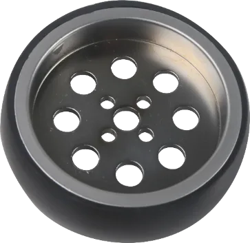 3" Wheel