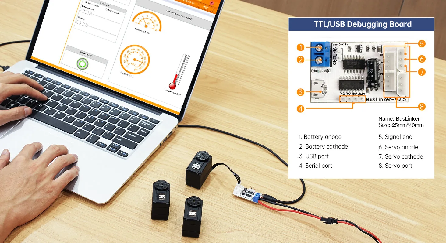 Dual modes and intelligent feedback