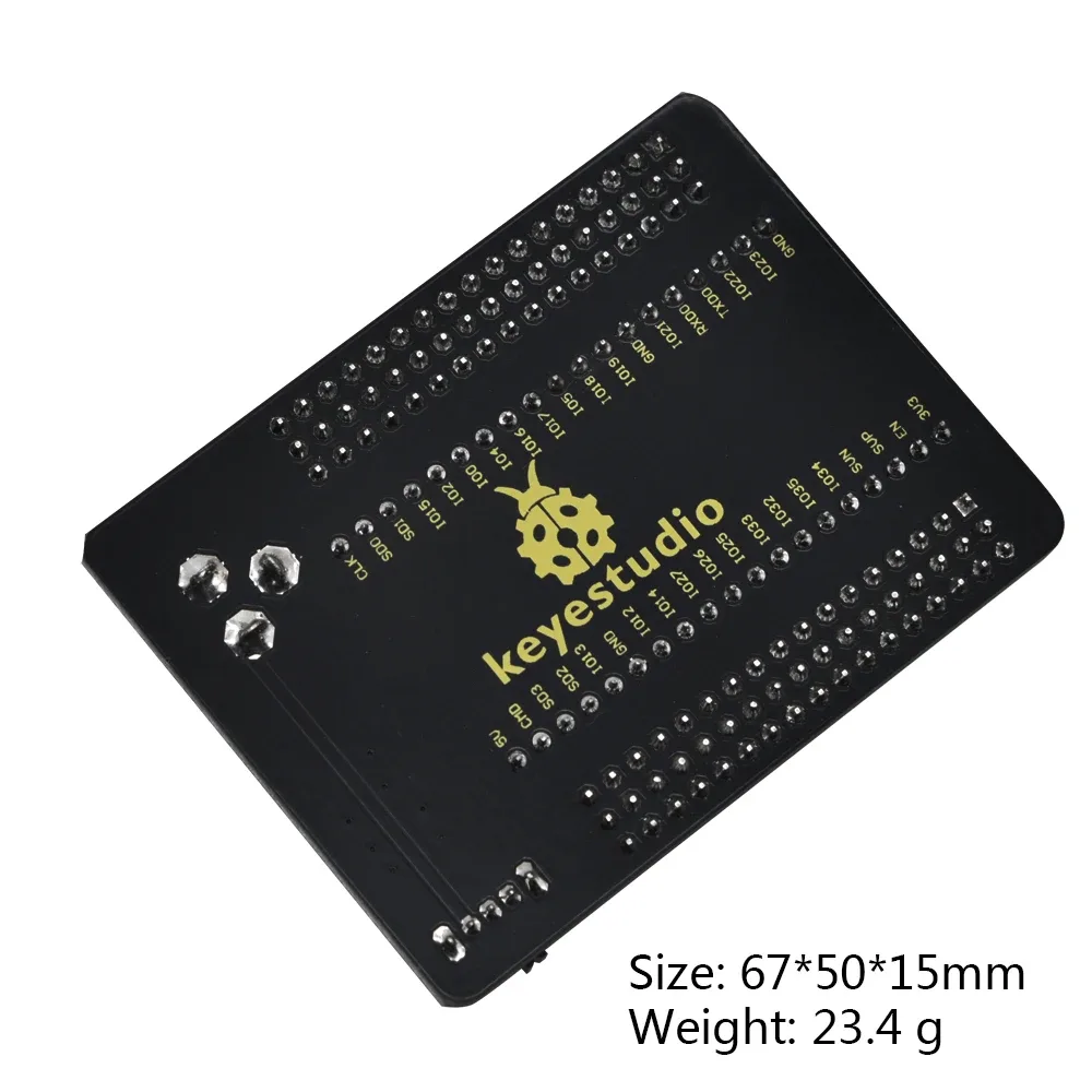 Compact and robust design