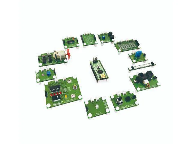 K&H Faya-Nugget Combo Pack for ETS-3000 and ETS-9000