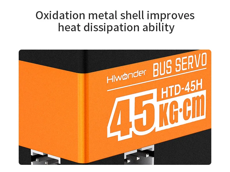 Durable metal shell