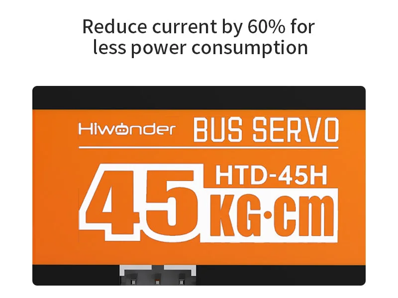 High-voltage operation