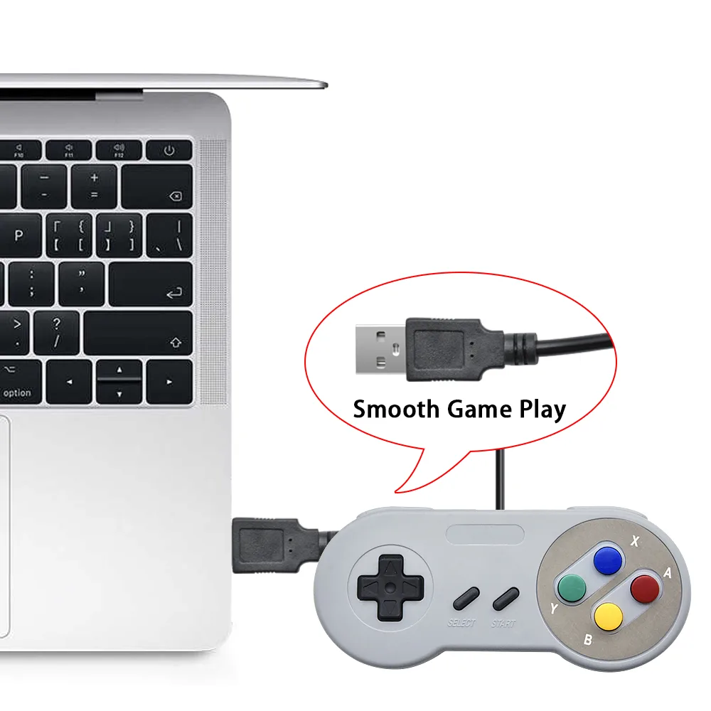 Universal PC compatibility