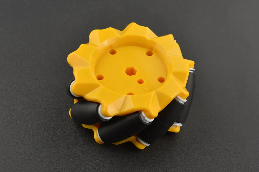 Wheel pairing and identification