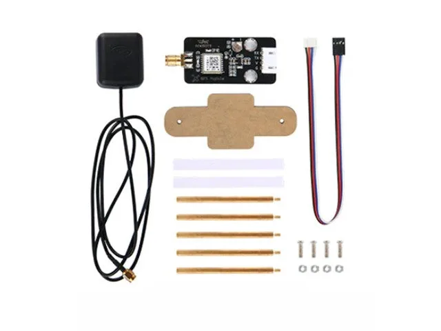 ACEBOTT QD009 GPS Expansion Pack for QD001 Smart Car
