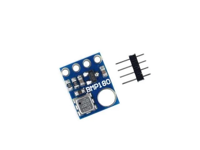 BMP180 I2C Digital Barometric Pressure Sensor Module