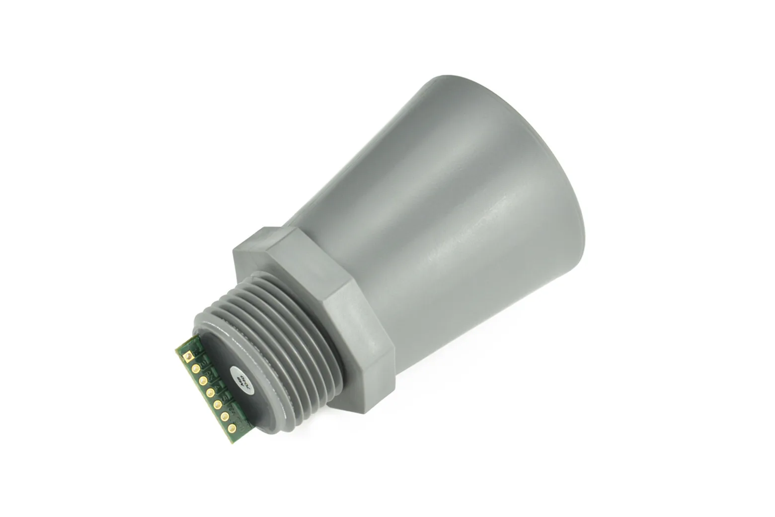 XL-MaxSonar-WRLA1 MB7076 Waterproof Ultrasonic Distance Sensor (20-1068cm, IP67)