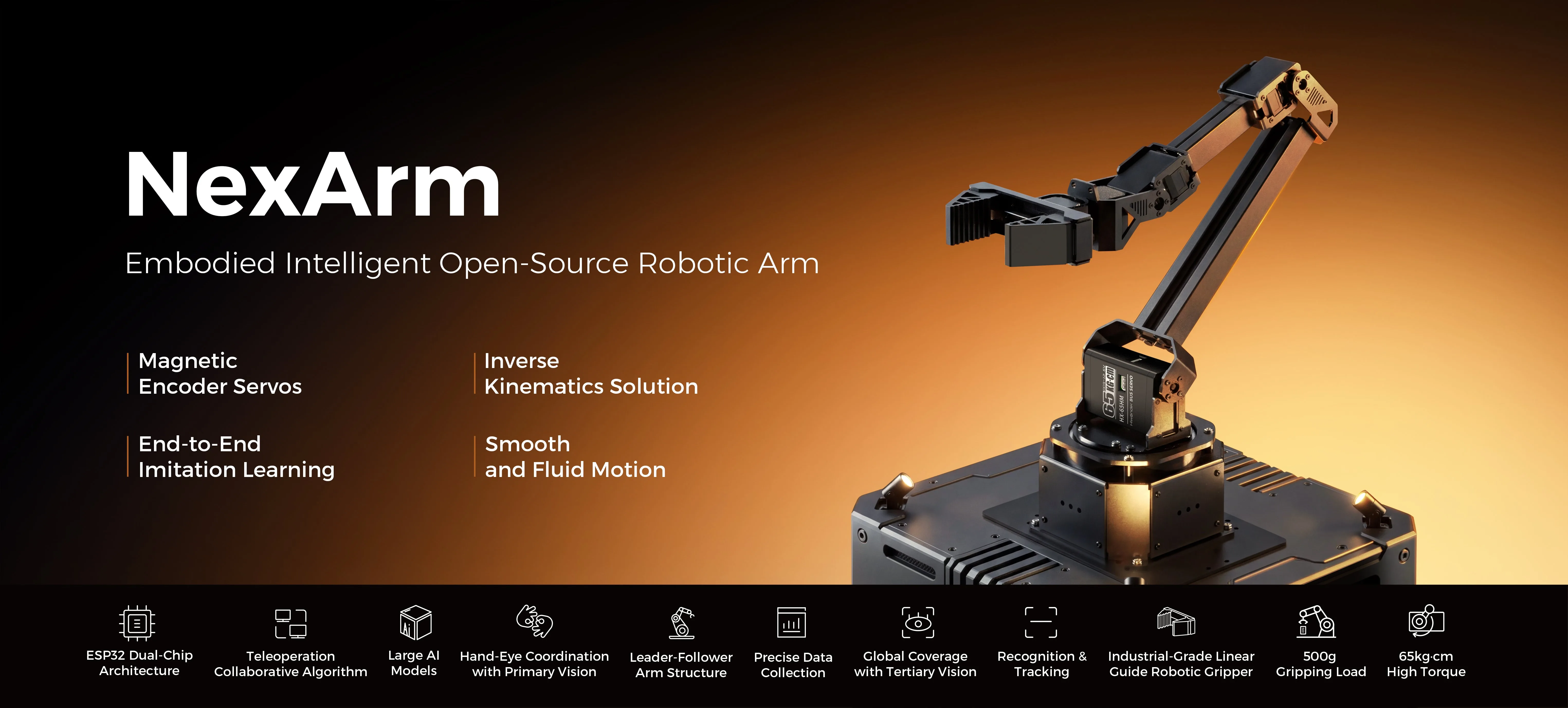 Embodied AI development platform
