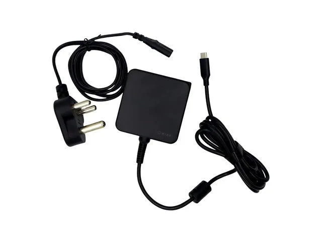 Winx Charge PRO 100W GaN Type-C Power Adapter