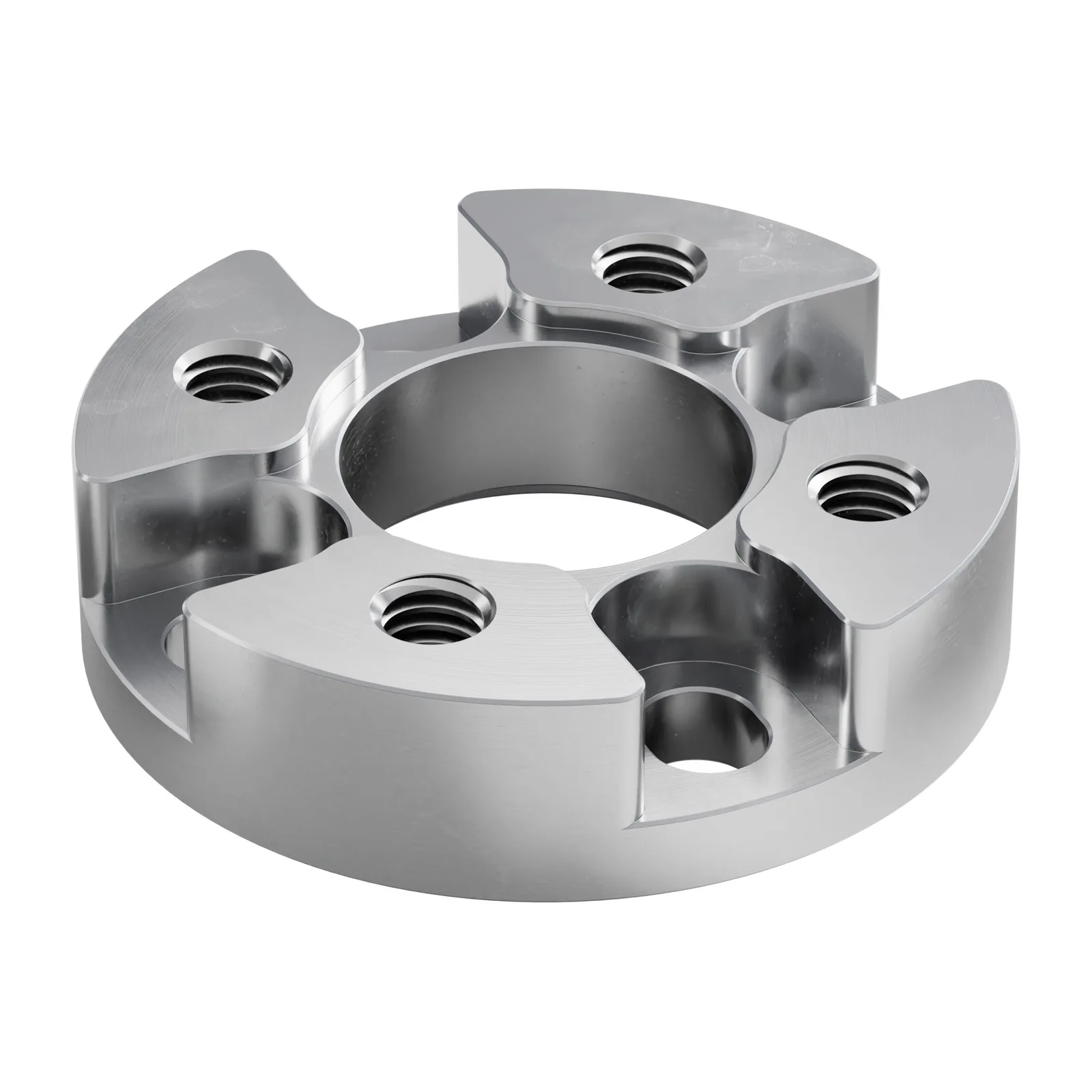 3505 Series 32mm OD Counterbored Pattern Spacer (8mm Length)