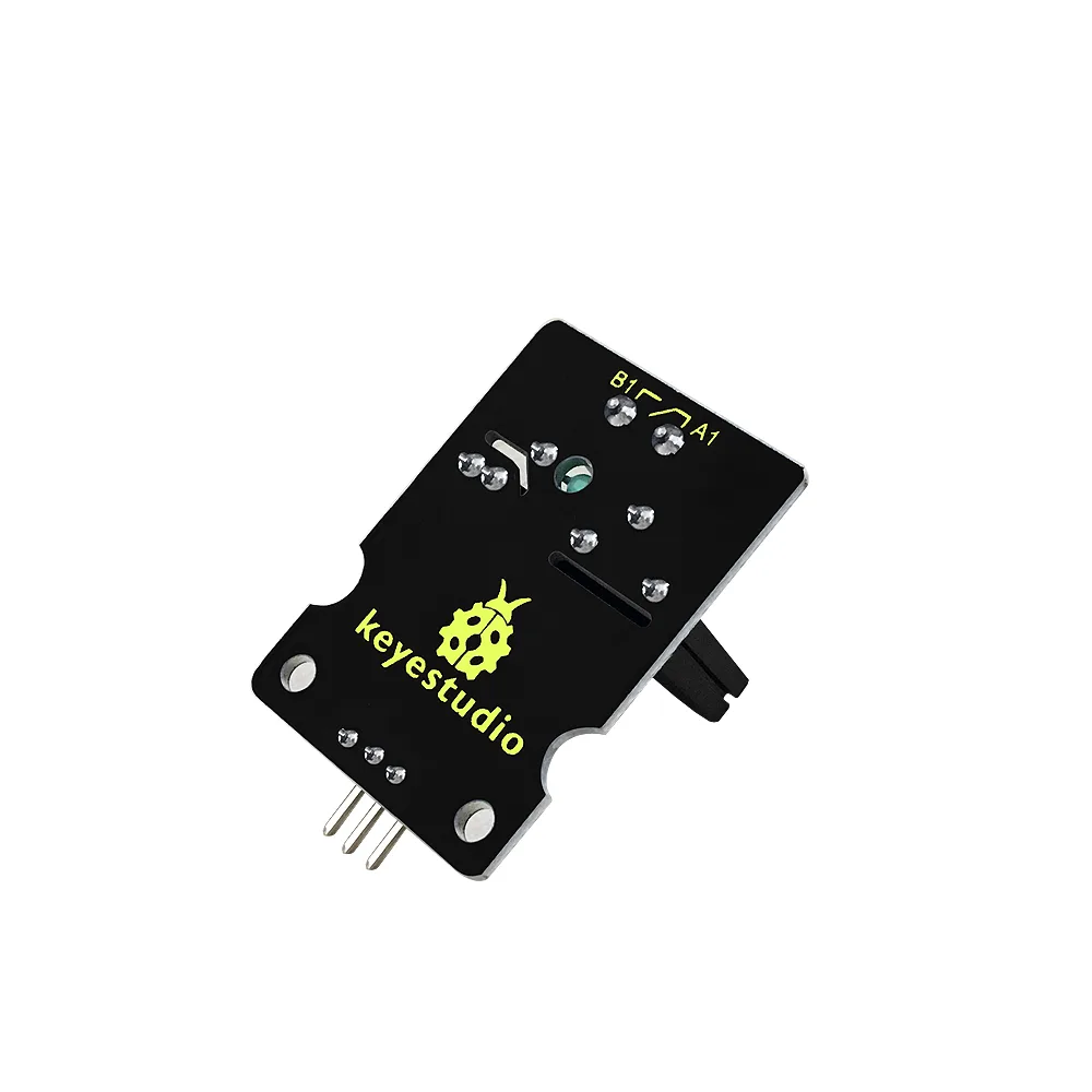 Contactless solid state design
