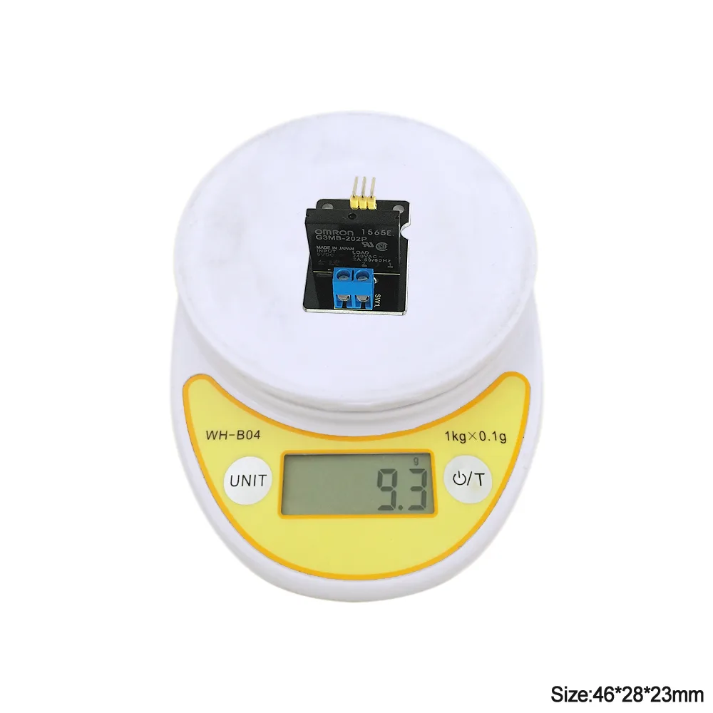 Reliable AC load switching