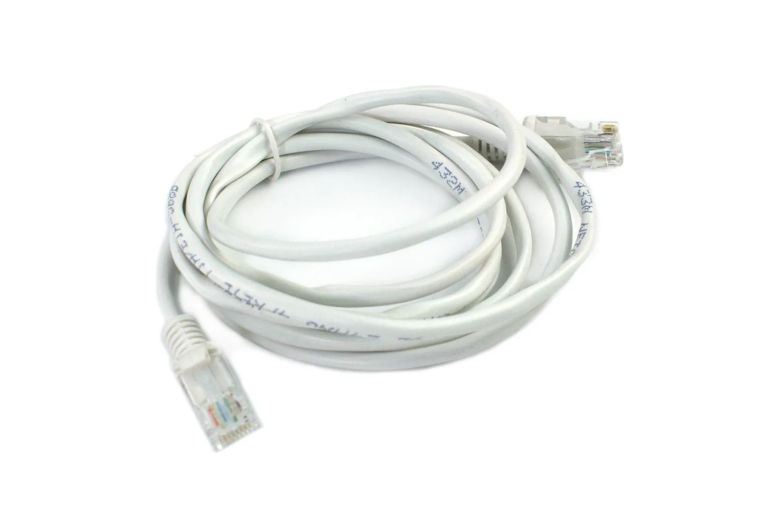 CAT5 Ethernet Patch Cable