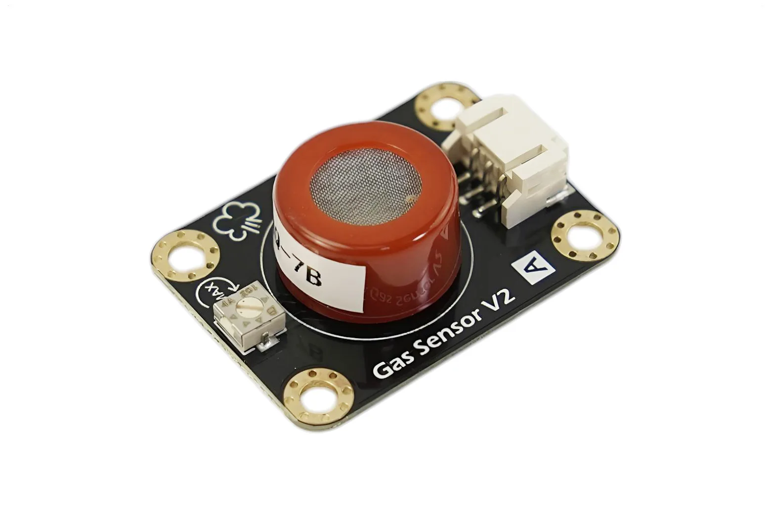 Gravity: Analog CO Sensor (MQ7)
