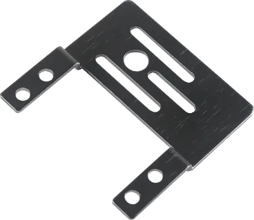Adjustable Servo Brackets