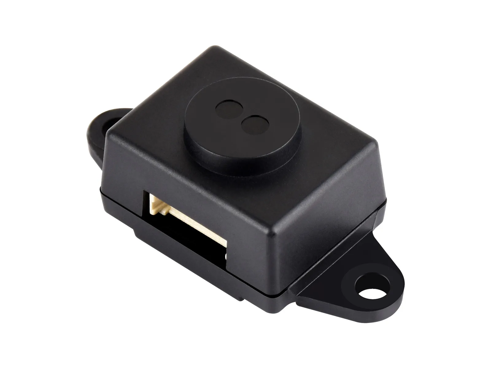 TOF (time of flight) Laser Range Sensor, Based On D-TOF Single-Point Laser Sensor, UART Communication Support