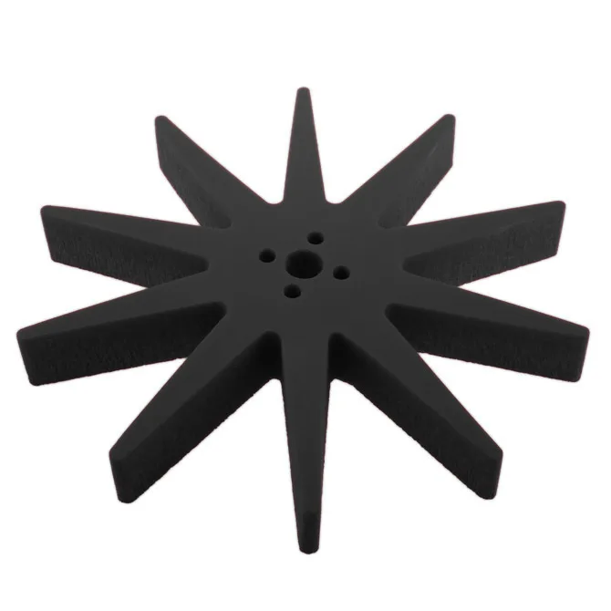 Entrapption Star(8mm Bore)