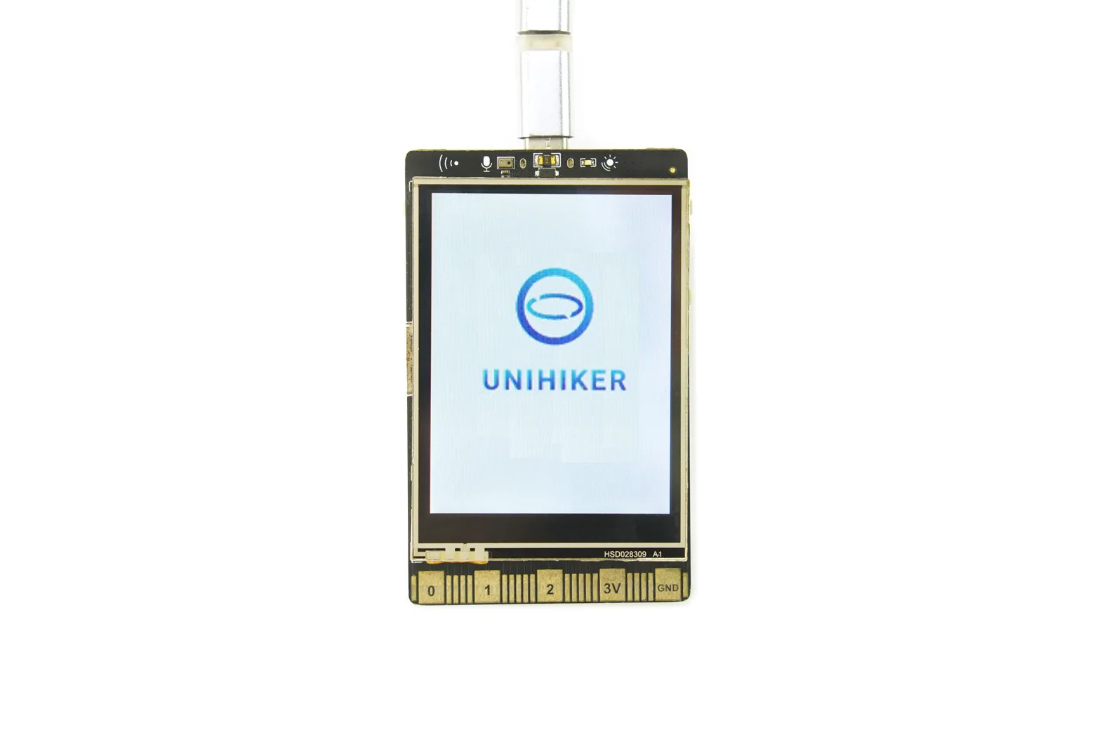 UNIHIKER M10 - IoT Python Single Board Computer with Touchscreen