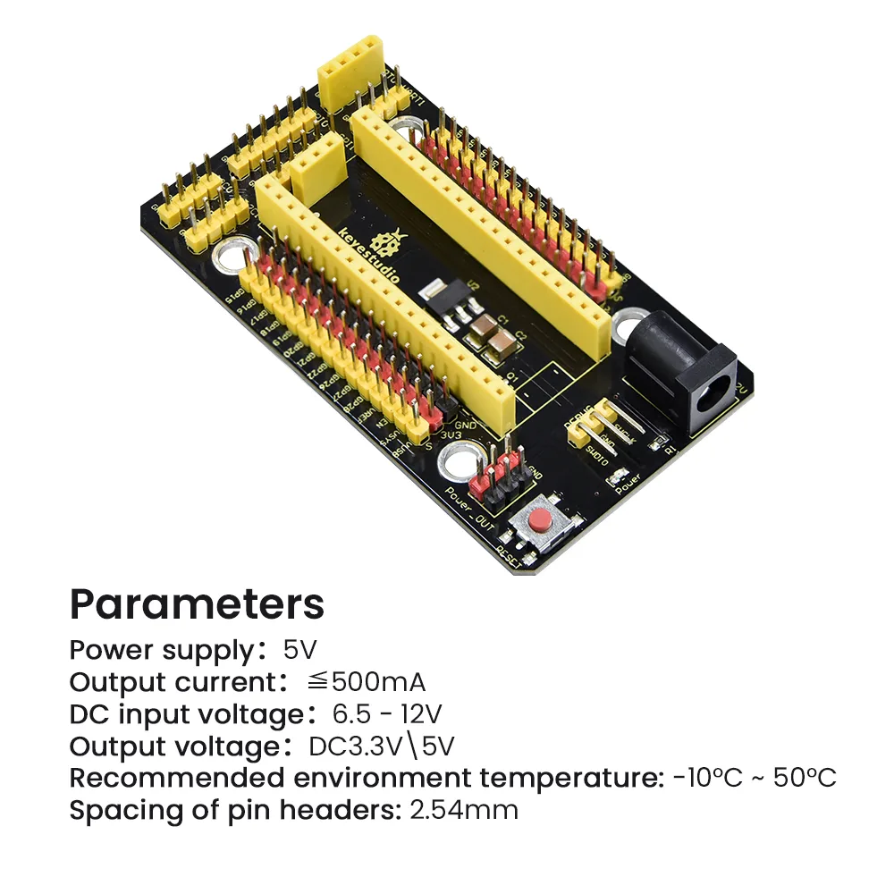 Versatile communication interfaces