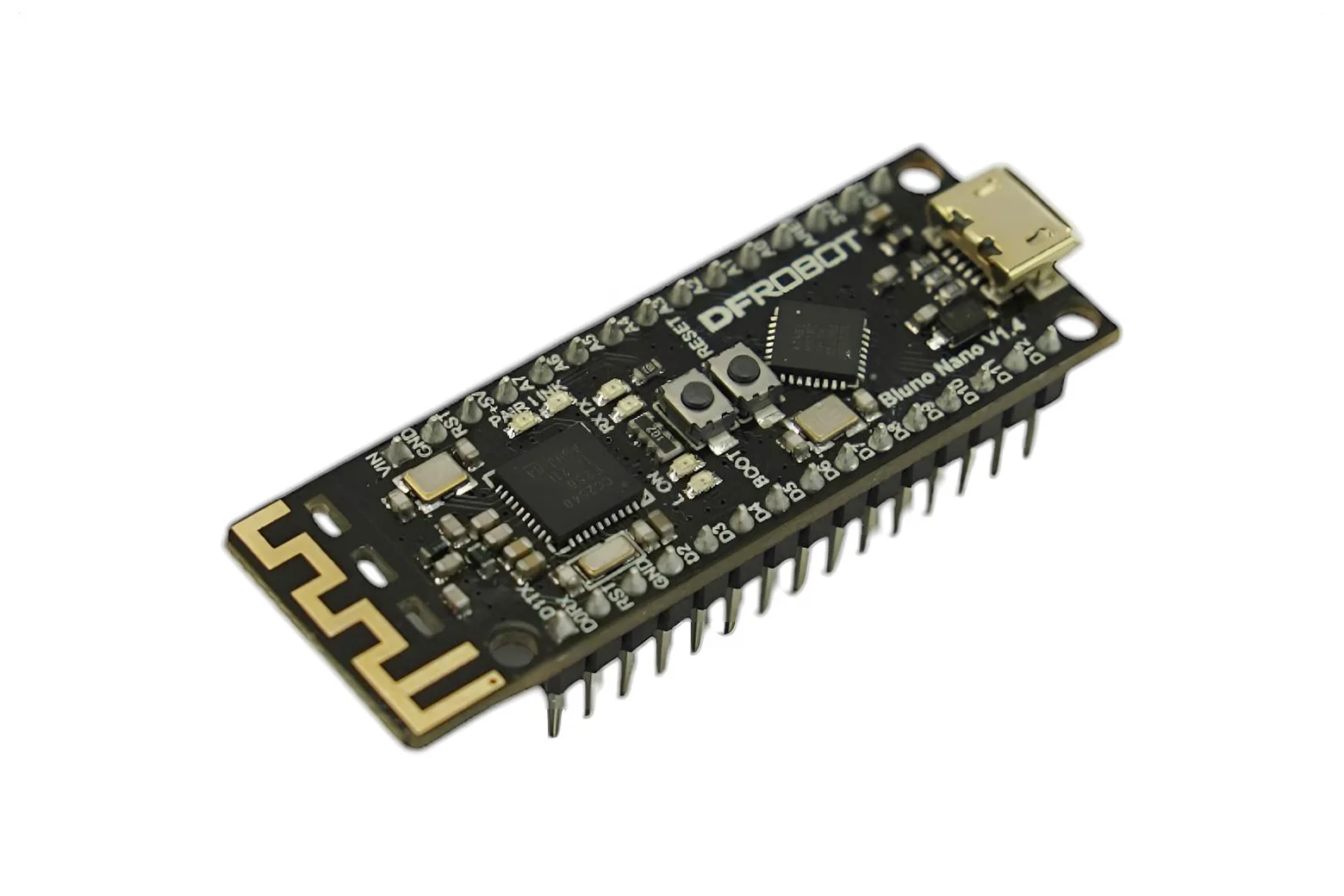 Bluno Nano Bluetooth 4.0 Development Board compatible with Arduino Nano