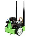 Lidar mapping for navigation