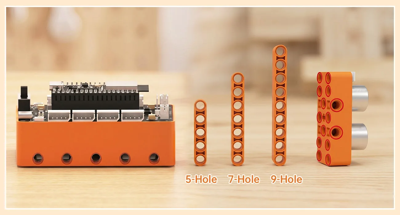 Precision-engineered protective housing