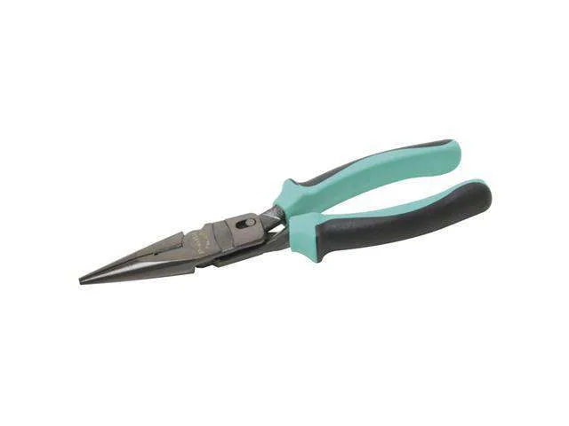 Pro'sKit PM-938 Dual Colour Electrical Side Cutting Pliers, 165mm