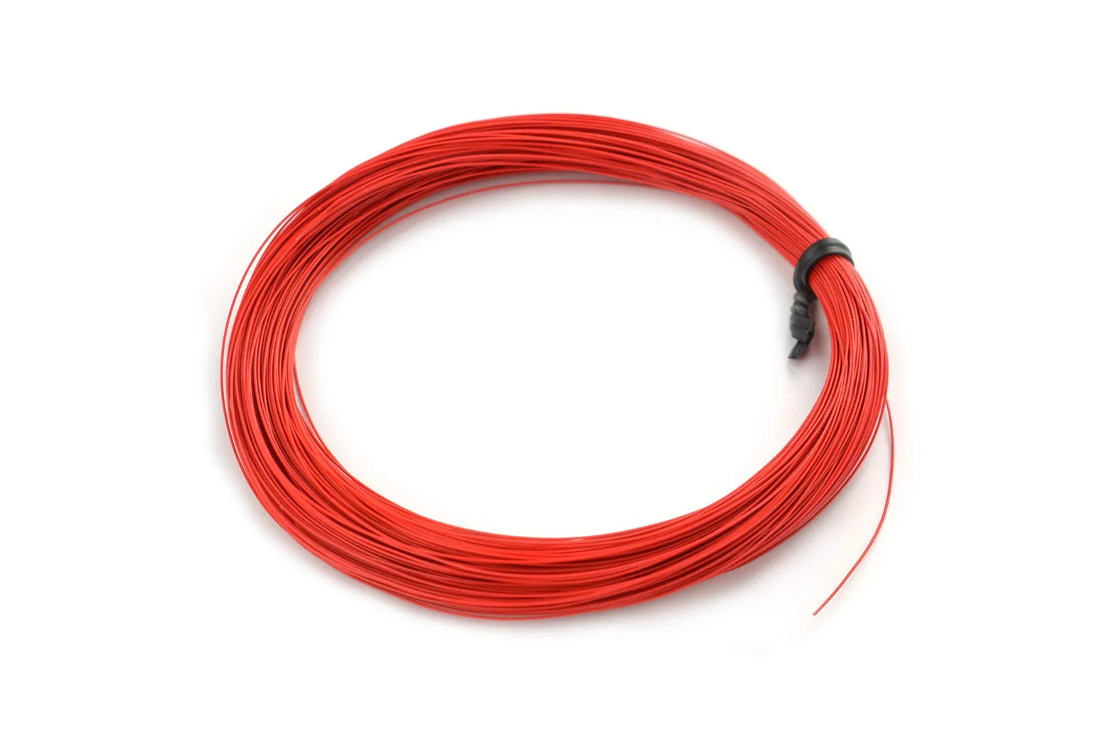 0.4mm Heat Resistant Welding Wire (Red, 50m)