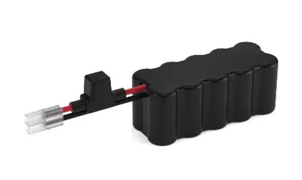 MAX 12-Volt Rechargeable 3,000 mAh NiMH Battery Pack