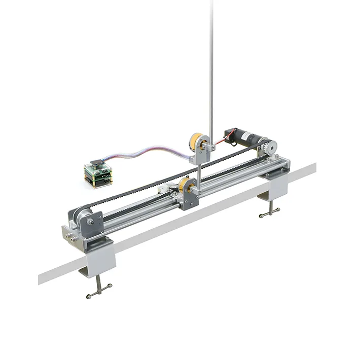 WHEELTEC Second-Order Linear Inverted Pendulum Kit