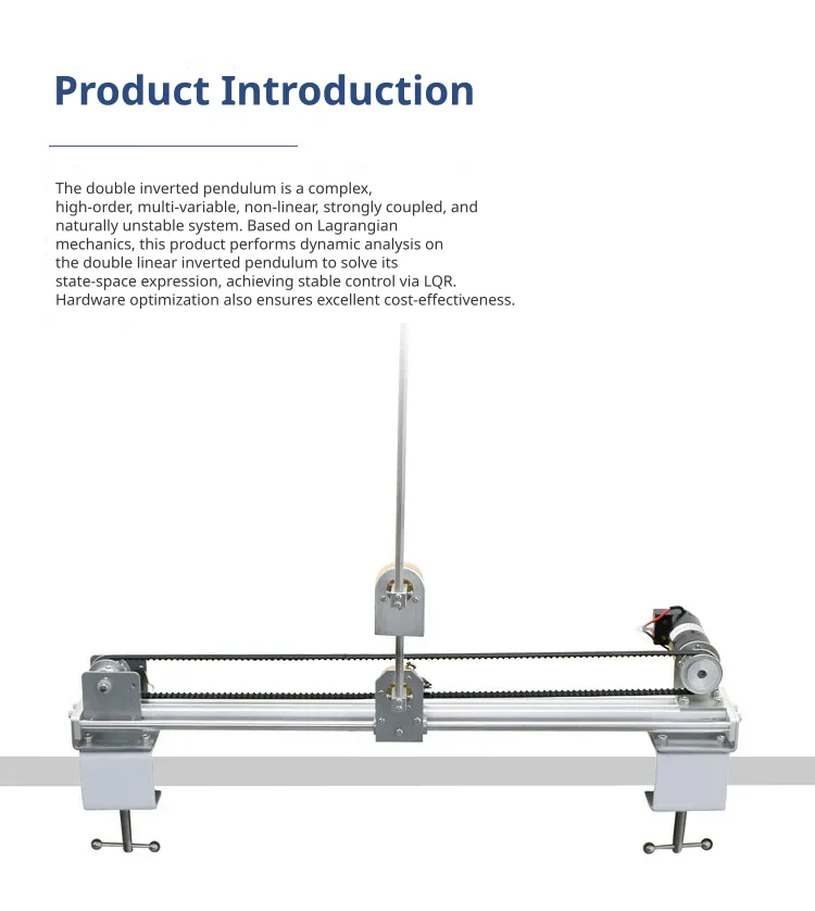 Advanced dynamic system modelling