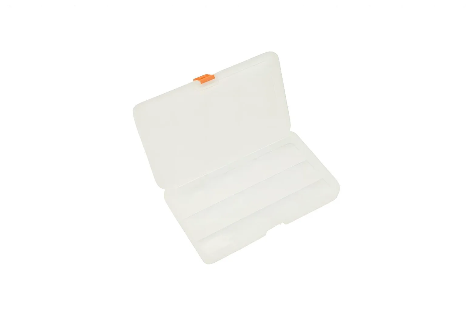 Adjustable Compartment Parts Box (5-15 Compartments)