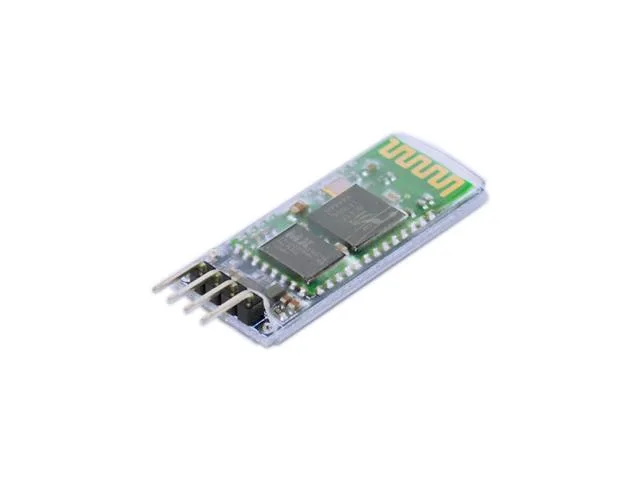 HC-06 Wireless Bluetooth Serial Transceiver Slave Module