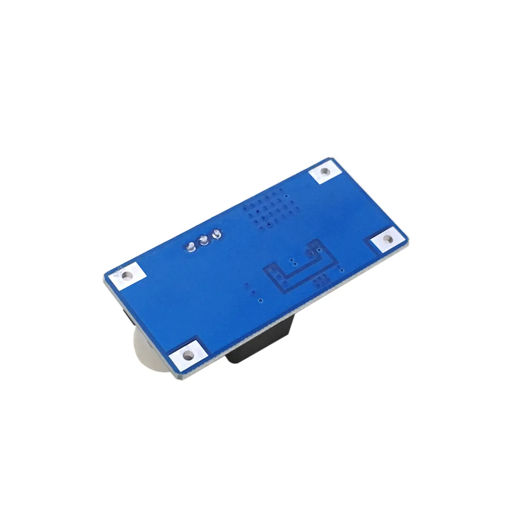 Ultra-small footprint for compact builds