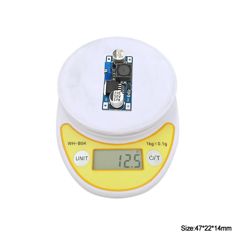 Designed for Arduino projects