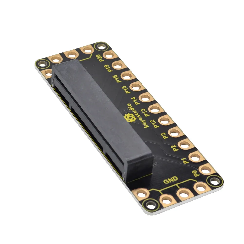 Access to processor pins