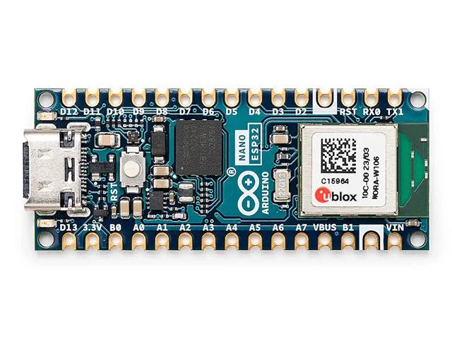 Arduino Nano ESP32 Development Board