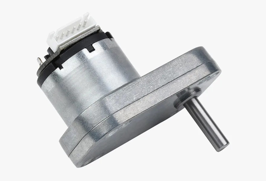 Durable all-metal gearing