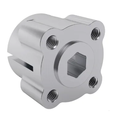3310 Series Hyper Hub (8mm REX Bore)