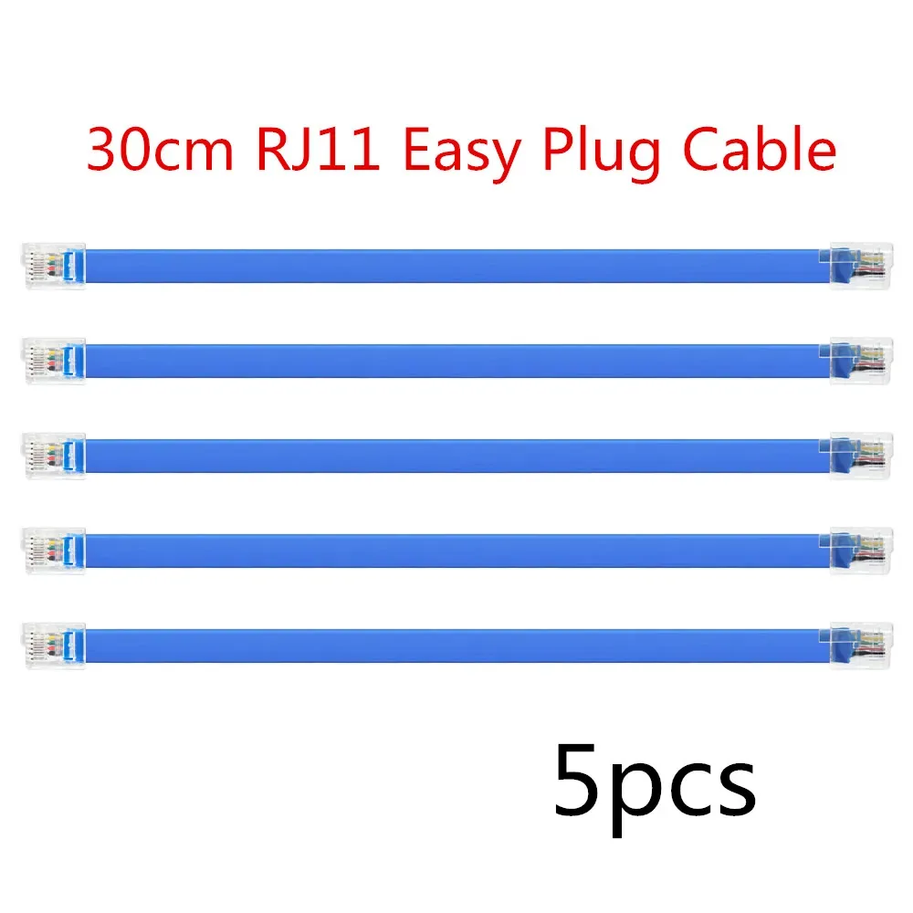 Complete five-piece pack