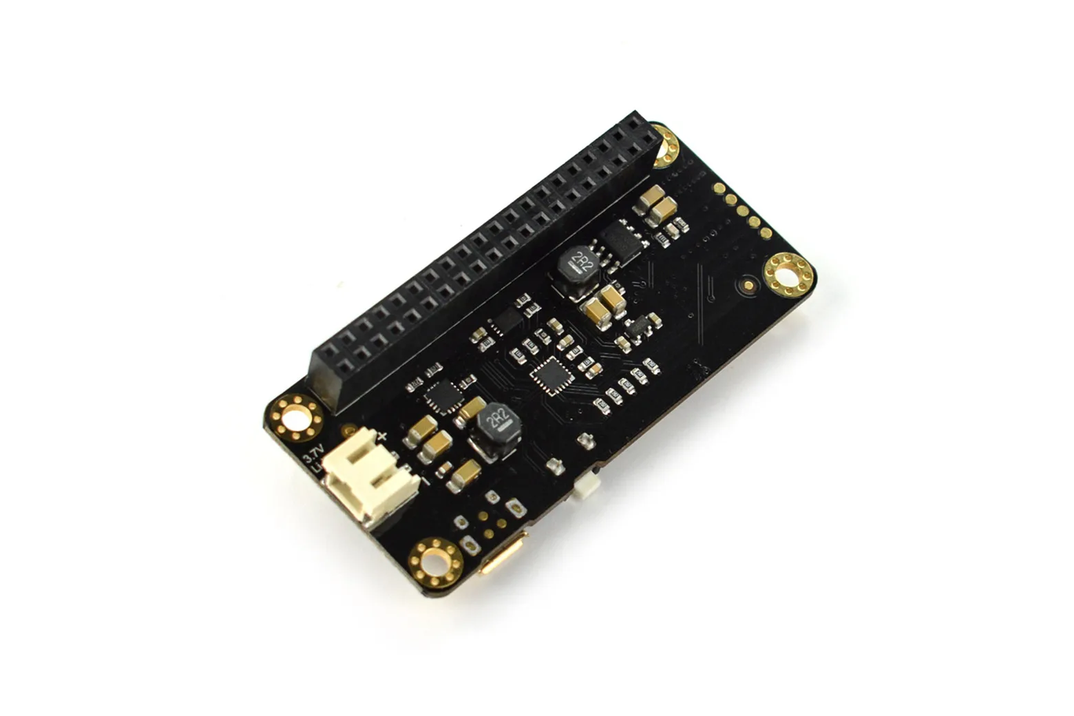 UPS HAT for Raspberry Pi Zero