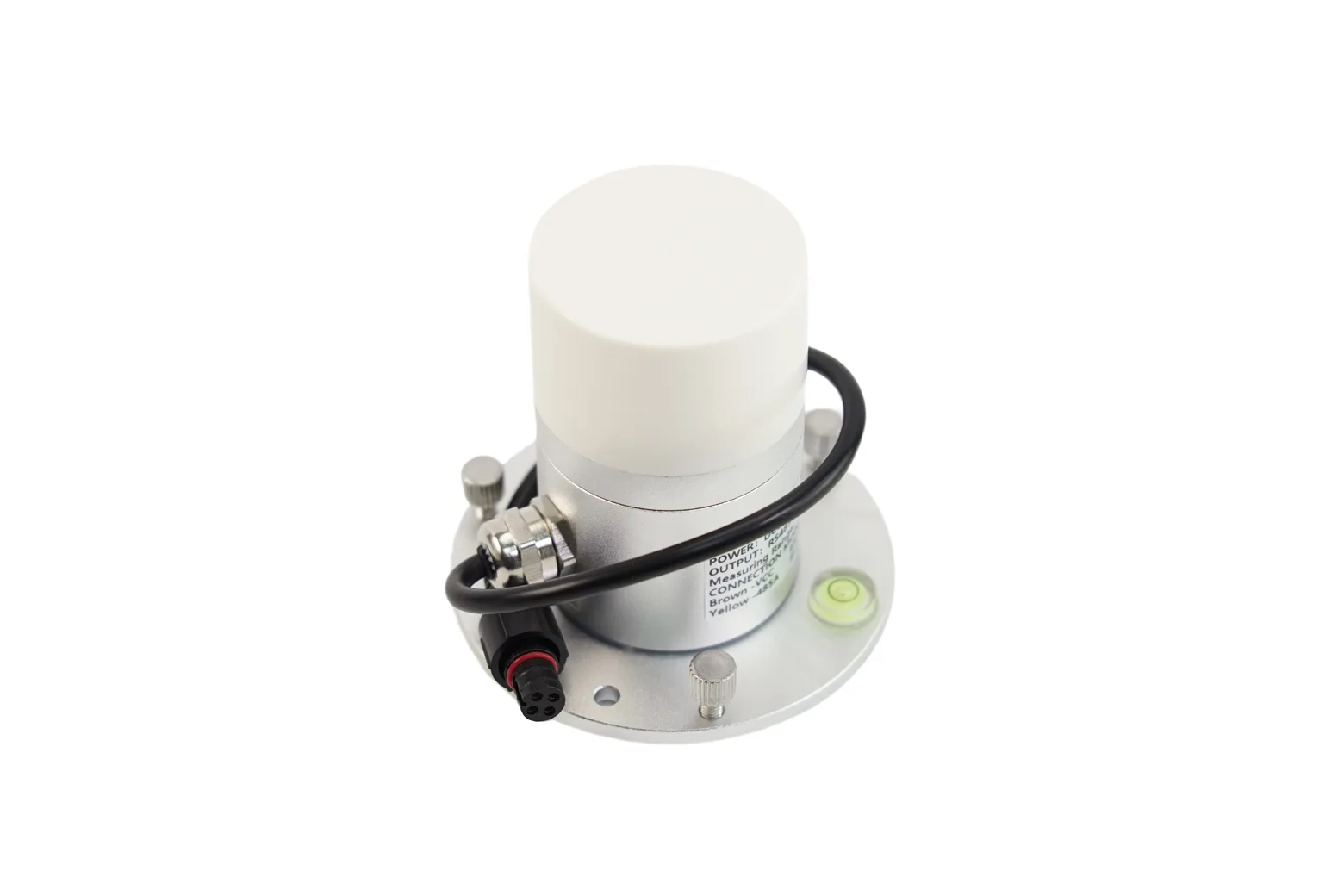 RS485 Photoelectric Solar Radiation Sensor (400-1100nm)
