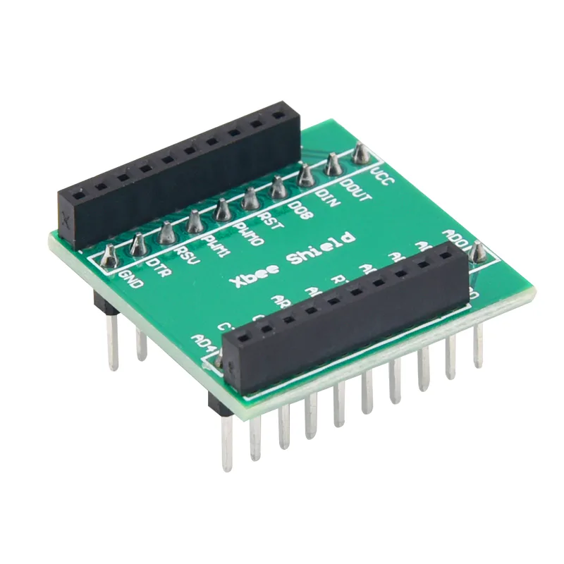 Arduino shield compatibility