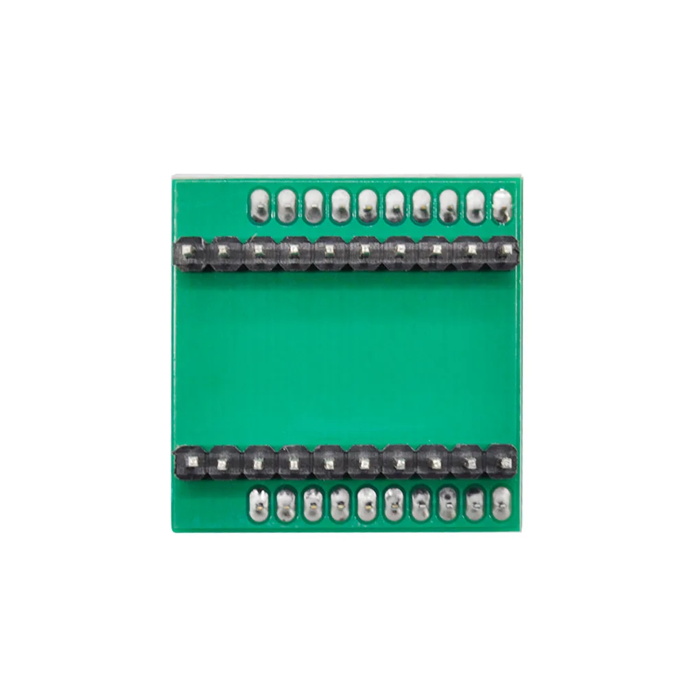 XBee module integration