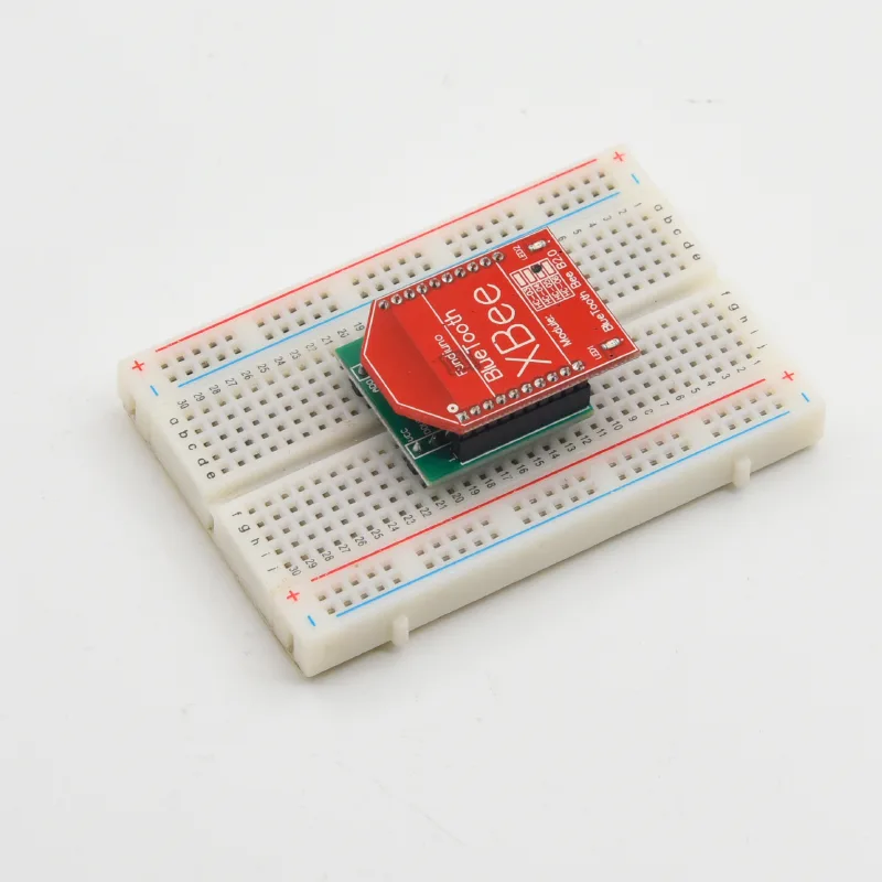 Bottom plate adapter design