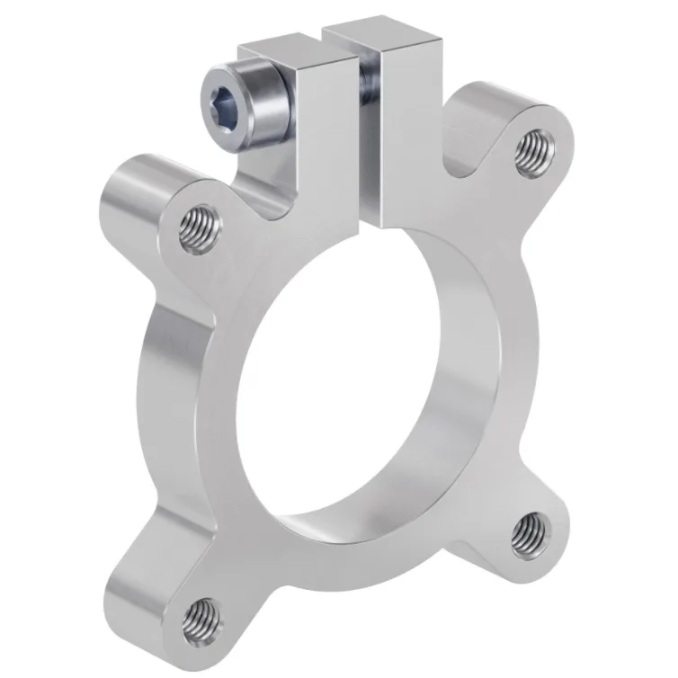 3302 Series Clamping Hub (1" Bore)